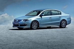 When to change this Passat's belt?