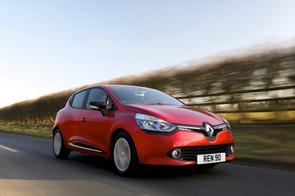 Following up on that Clio...
