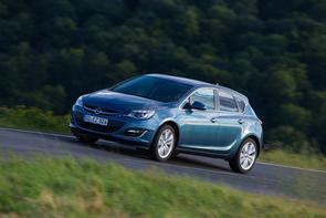 Belt or chain in my Astra?