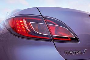 Mazda6 a good choice?