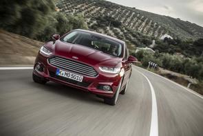 Thoughts on this Mondeo?