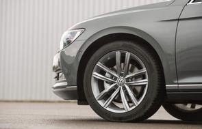 How often to change a Passat's belt?