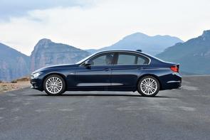 Value of my 2012 BMW 3 Series?