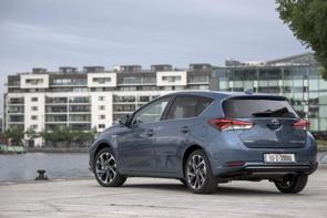 Which car for €20,000?