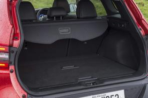 Which family SUV for up to €28k?