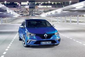 Looking for LHD car...
