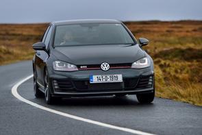 VRT on an imported Golf GTI?