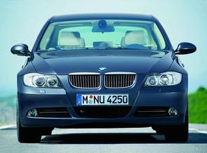 Buying a 3 Series...