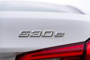 Should I go for a BMW 530e?
