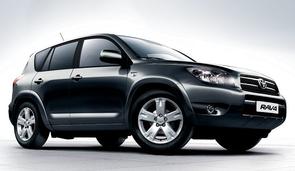 Looking for a family car for around €5k...