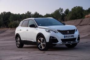 Thinking of diesel SUV...