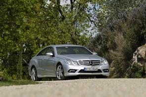 Any Merc coupes on sale?