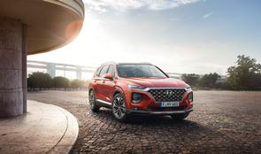 Know about the plug-in Santa Fe?