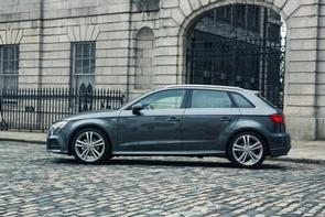 Which Audi A3 would I get?