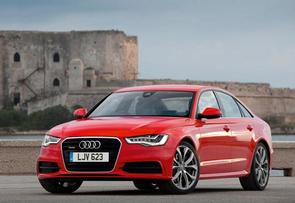 When to change my Audi A6's belt?