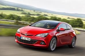 Belt or chain in my Astra?