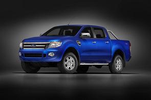 Can I privately use a Ranger?