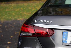 Looking for a new hybrid diesel.