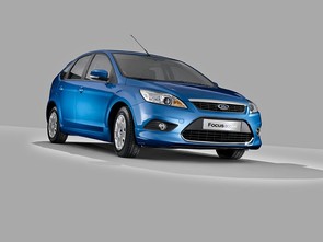 How much should I sell my Focus for?