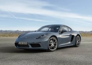 Approx cost to import a Cayman?