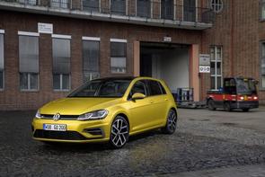 Value of my Golf?