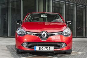 Belt or chain in a 2013 Clio?