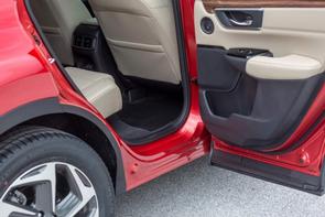 Looking for a family SUV.