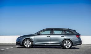 Which petrol car for towing?