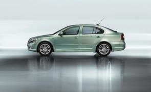 How much oil in an Octavia's gearbox?