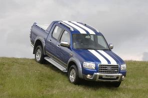 is the Ranger's engine reliable?
