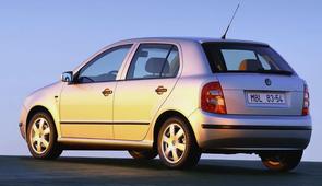 Belt or chain in a 1.4 Fabia?
