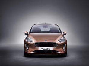 Is my Fiesta under warranty?
