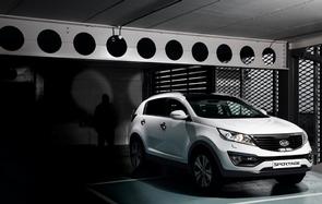 Which SUV for low tax?