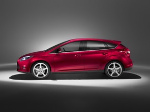 What's a good guide price for this Focus?