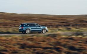 Best large seven-seater?