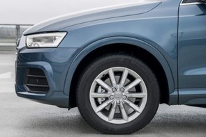 Anything to look out for on the Audi Q3?