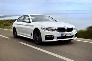 Wondering about my BMW's value...