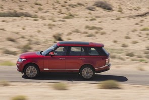 Can I claim back VAT on a 2013 Range Rover?