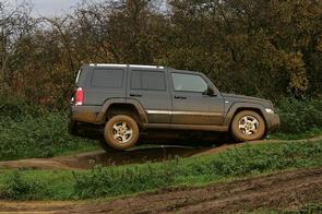 Can I register a commercial vehicle myself?