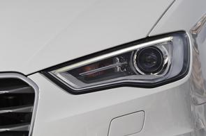 Value of my Audi A3?