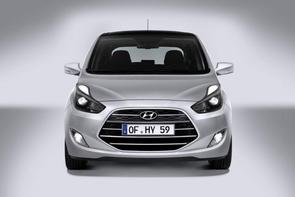 Does an ix20 have a timing belt?