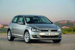 Trade-in value of a 141 Golf?