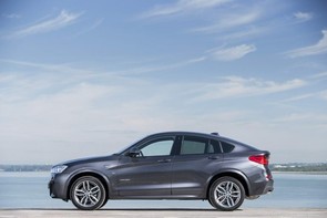 Should I upgrade to a BMW X4?