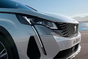 VRT and VAT on a new Peugeot 3008?