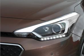Belt or chain in a 2017 Hyundai i20?
