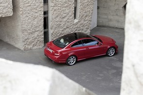 Which of these coupés to go for?