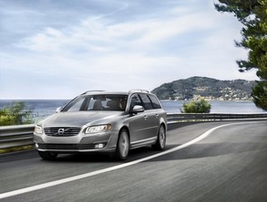 I'm looking for a normal car with sevent seats.