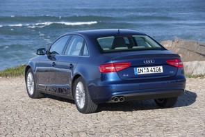 Is a lower mileage A4 worth the extra?