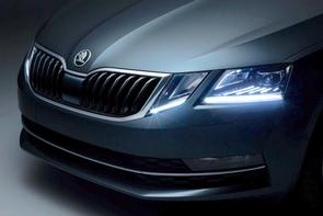 Belt or chain in a 1.0 Octavia?