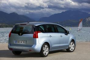 Thoughts on Peugeot 5008?